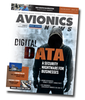 Avionics News August