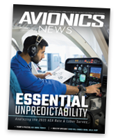 Avionics News December