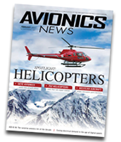 Avionics News February