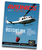 Avionics News February