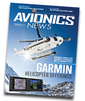 Avionics News February