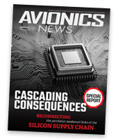 Avionics News February