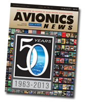 Avionics News January