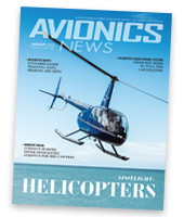 Avionics News January