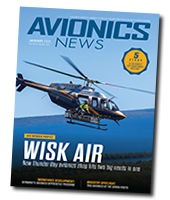 Avionics News January