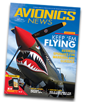 Avionics News July