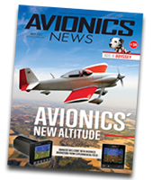 Avionics News July