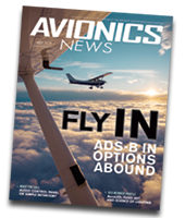 Avionics News July