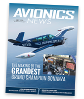 Avionics News July
