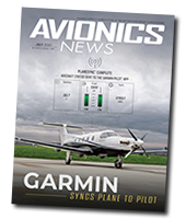Avionics News July