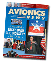 Avionics News June