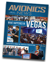 Avionics News June