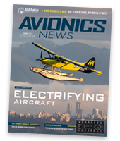 Avionics News June