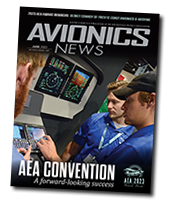Avionics News June
