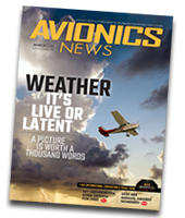 Avionics News March