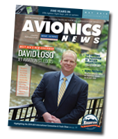 Avionics News May