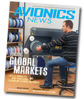 Avionics News May
