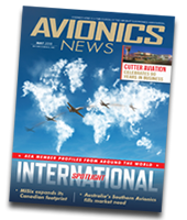 Avionics News May