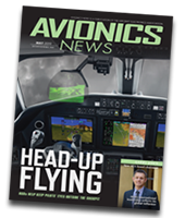 Avionics News May