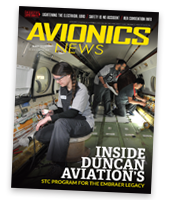 Avionics News May
