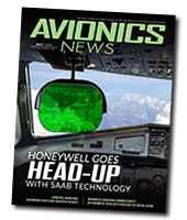 Avionics News May