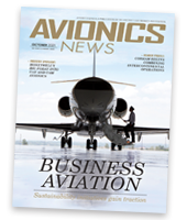 Avionics News October