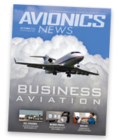 Avionics News October