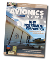 Avionics News September