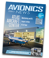 Avionics News September