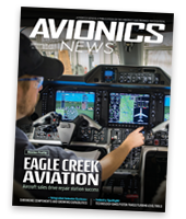 Avionics News September