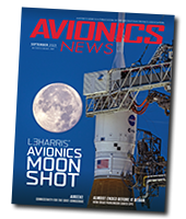 Avionics News September